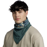 Buff Mountain Bandana