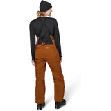 Flylow Women's Siren Bib Waterproof Breathable Ski & Snowboard Pant