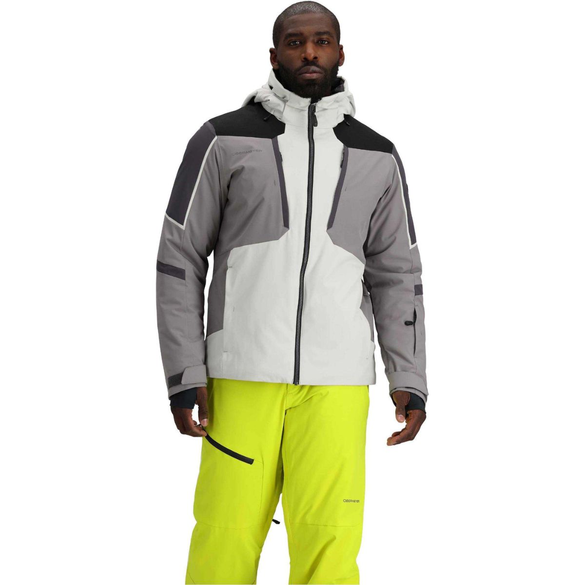 Obermeyer Men's Foundation Jacket