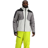 Obermeyer Men's Foundation Jacket