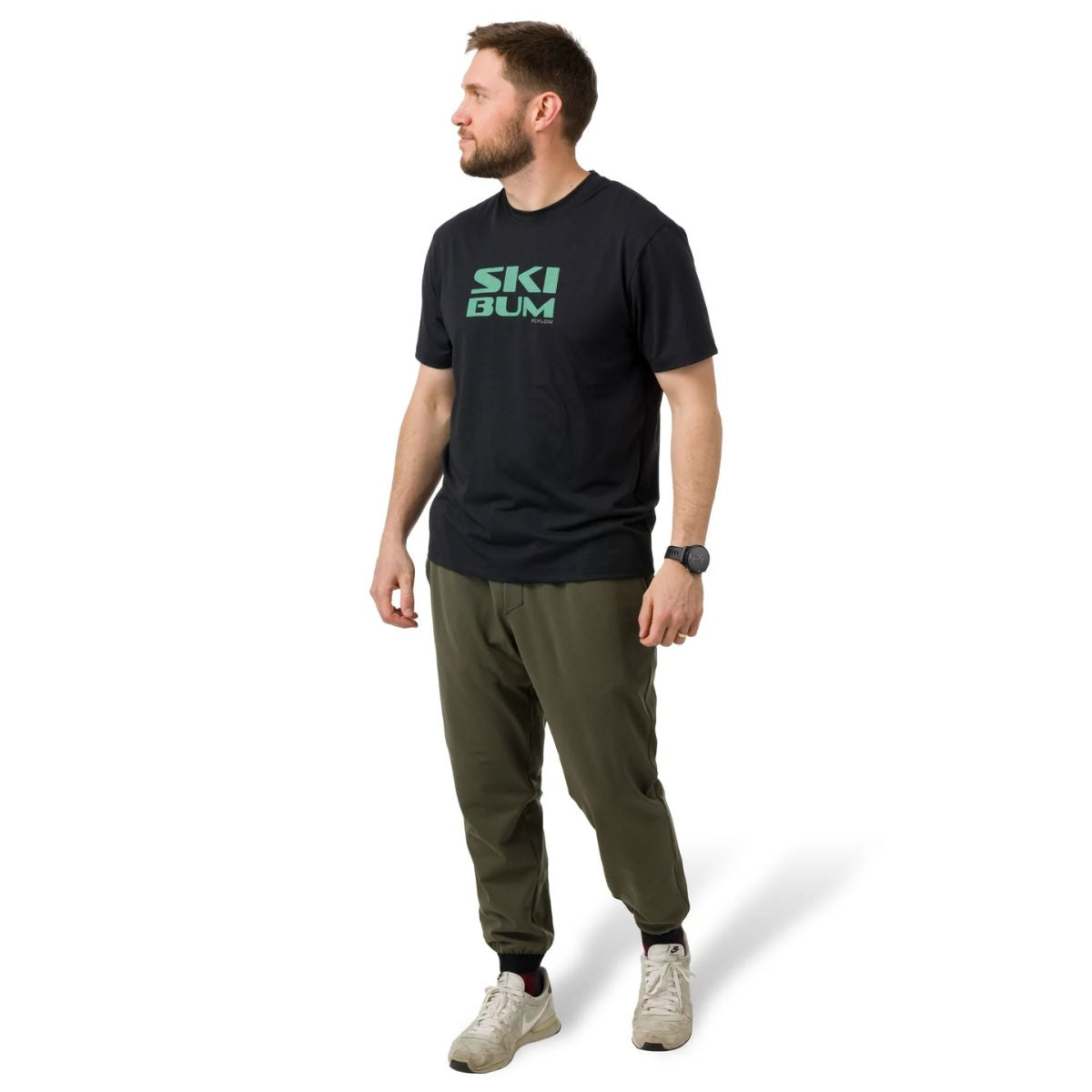 Flylow Ski Bum Tee