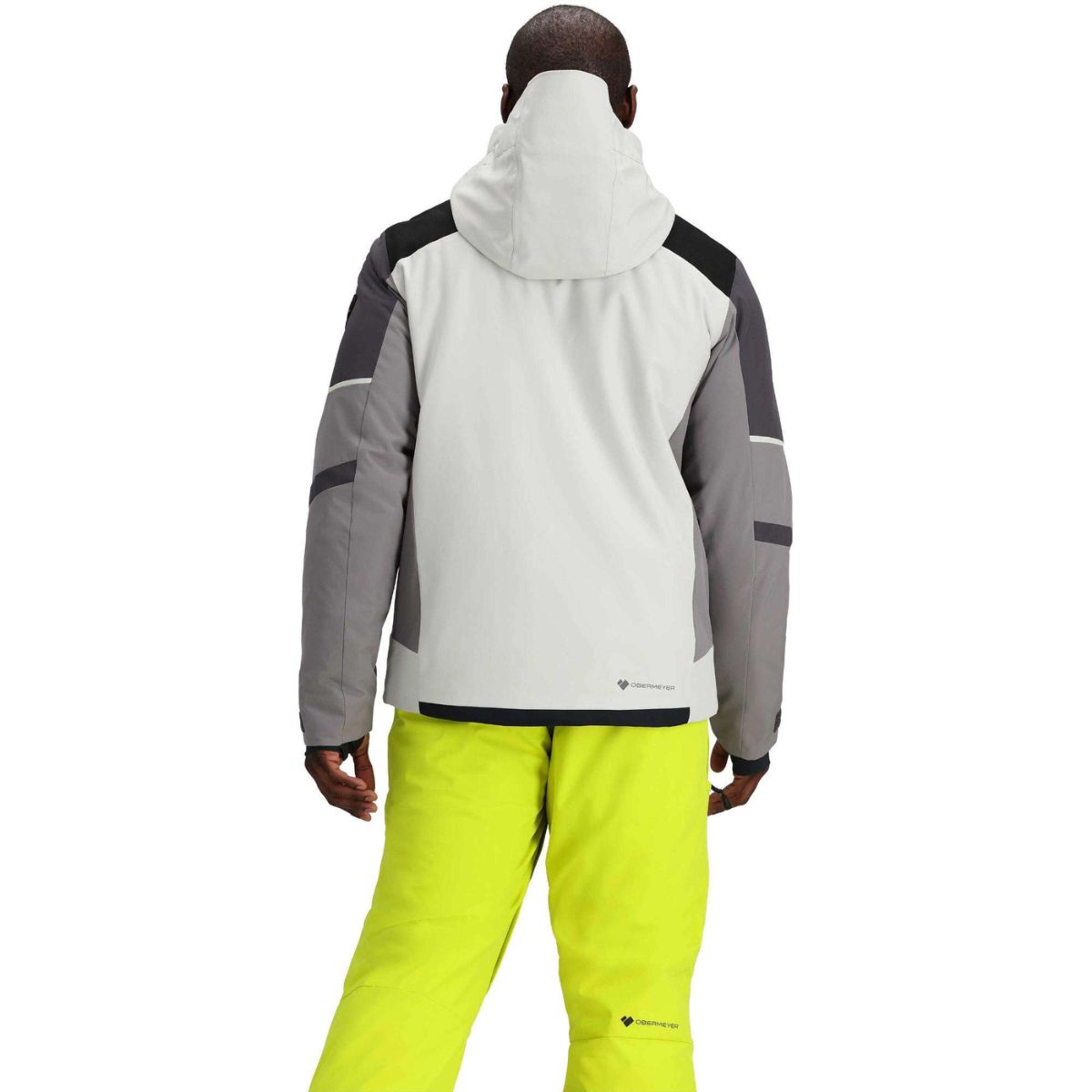 Obermeyer Men's Foundation Jacket