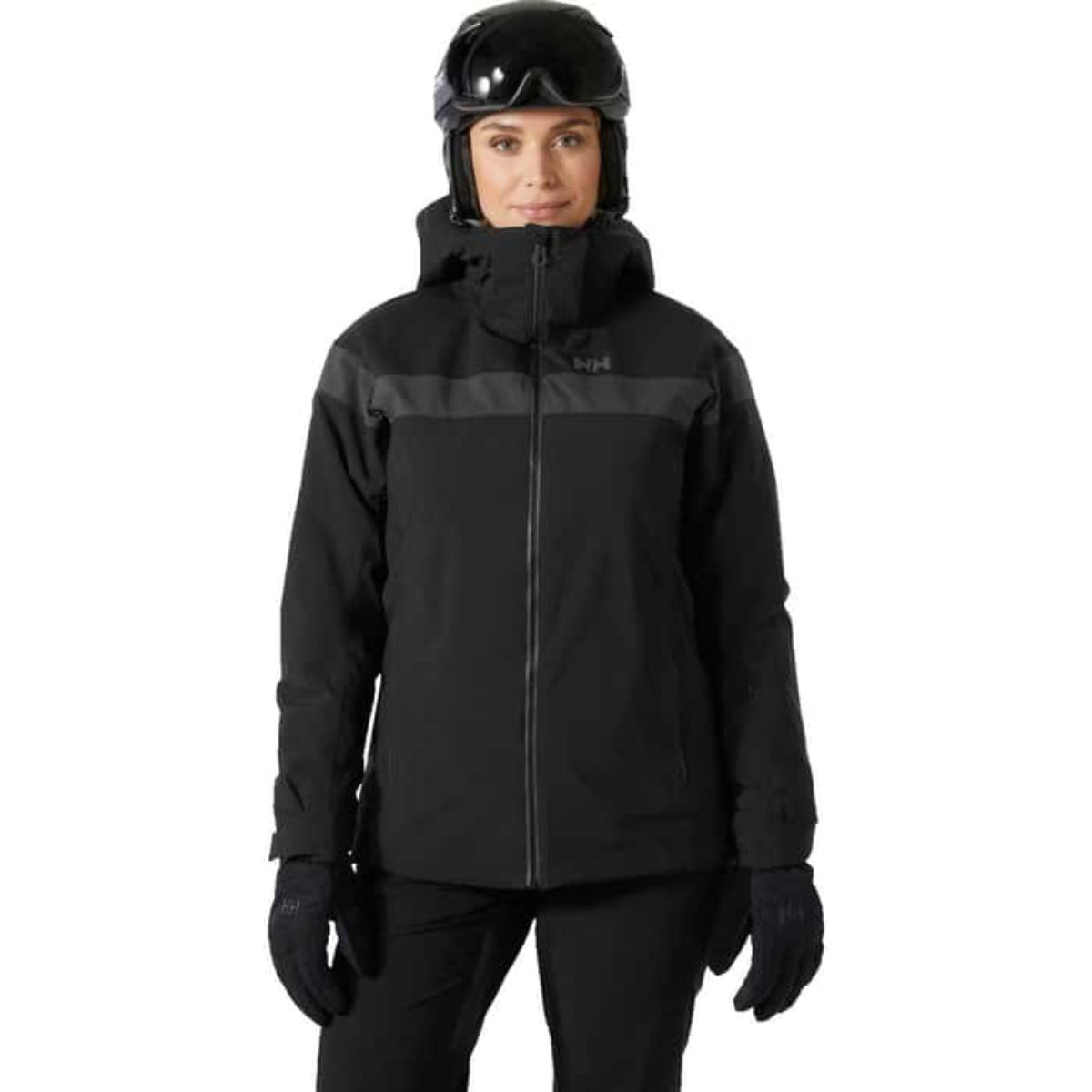 Helly Hansen Women's Motionista LIFALOFT Ski Jacket