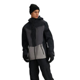 Obermeyer Men's Foraker Shell Jacket