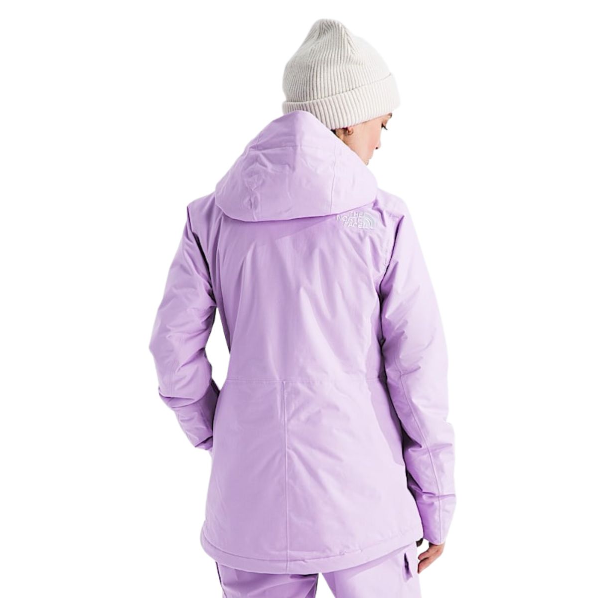 The North Face Women’s Freedom Insulated Jacket