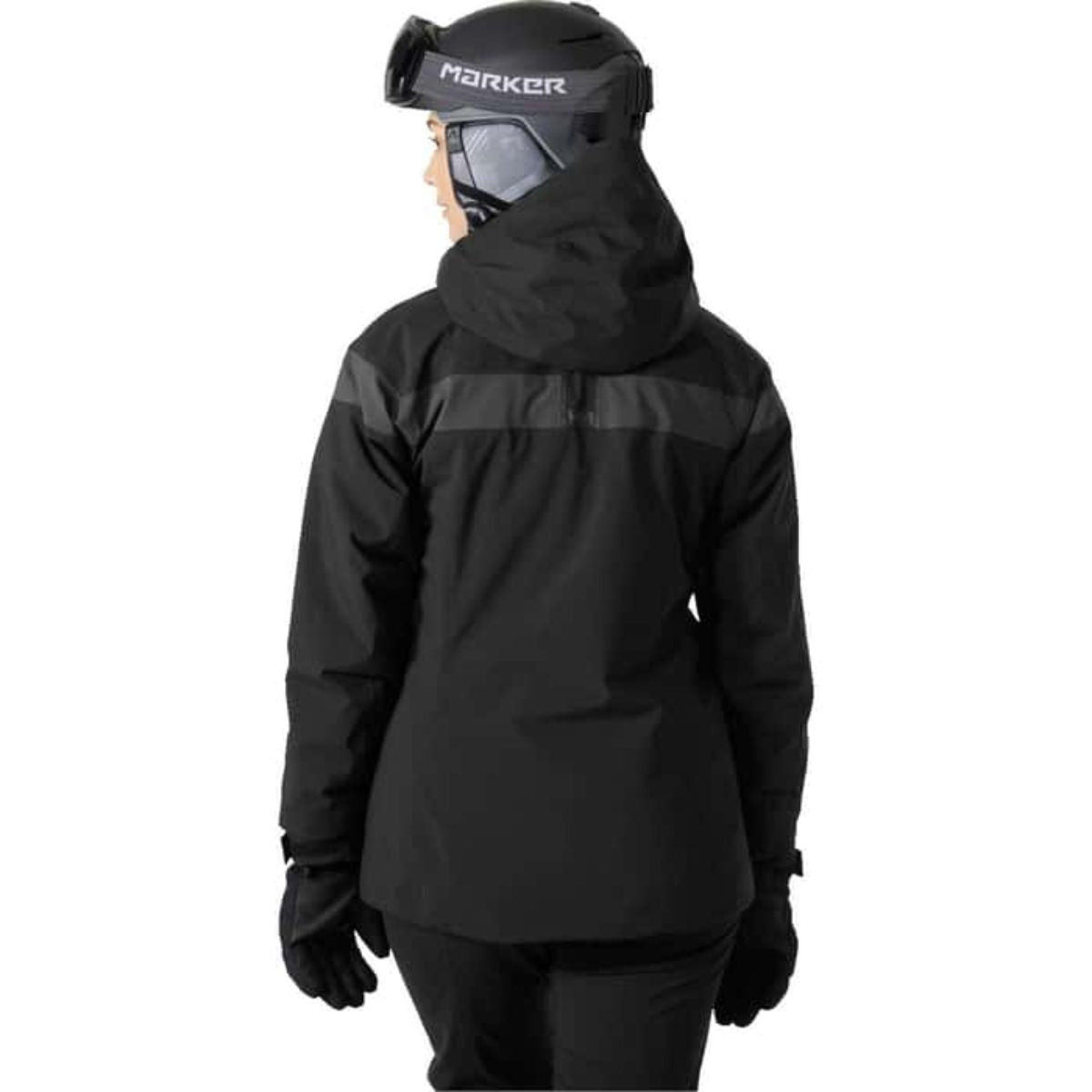 Helly Hansen Women's Motionista LIFALOFT Ski Jacket