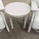 Telescope Casual Furniture St. Catherine Swivel Rocker Set