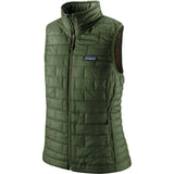 Patagonia Women's Nano Puff® Vest