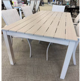 Telescope Casual Furniture SoHo Rustic Dining Set