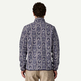 Patagonia Men's Lightweight Synchilla® Snap-T® Fleece Pullover