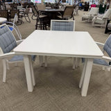 Telescope Casual Furniture Bazza Dining Set