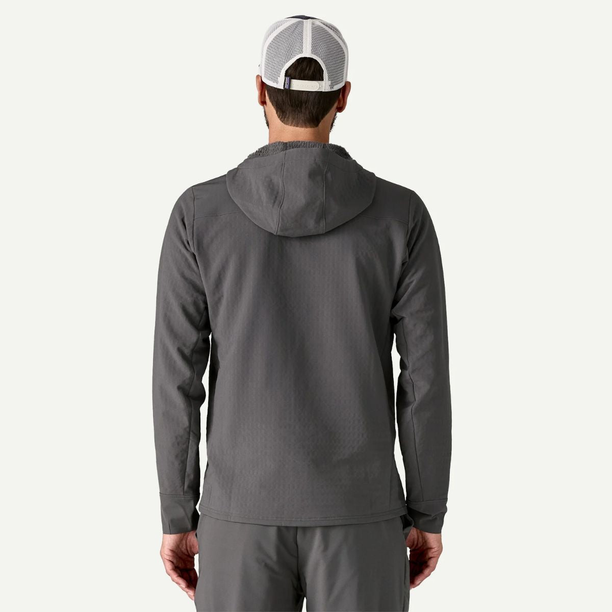 Patagonia Men's R2® TechFace Pullover