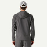 Patagonia Men's R2® TechFace Pullover