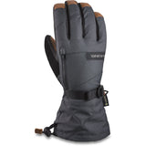 Dakine Men's Leather Titan Gore-Tex Glove