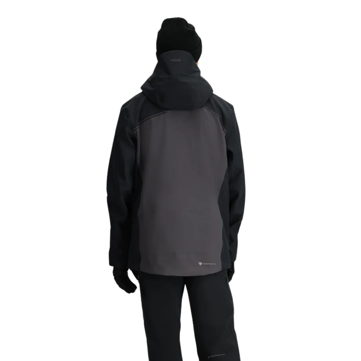 Obermeyer Men's Foraker Shell Jacket