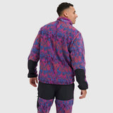 Blackstrap Men's Caldera Sherpa Fleece Pullover 1/2 Snap