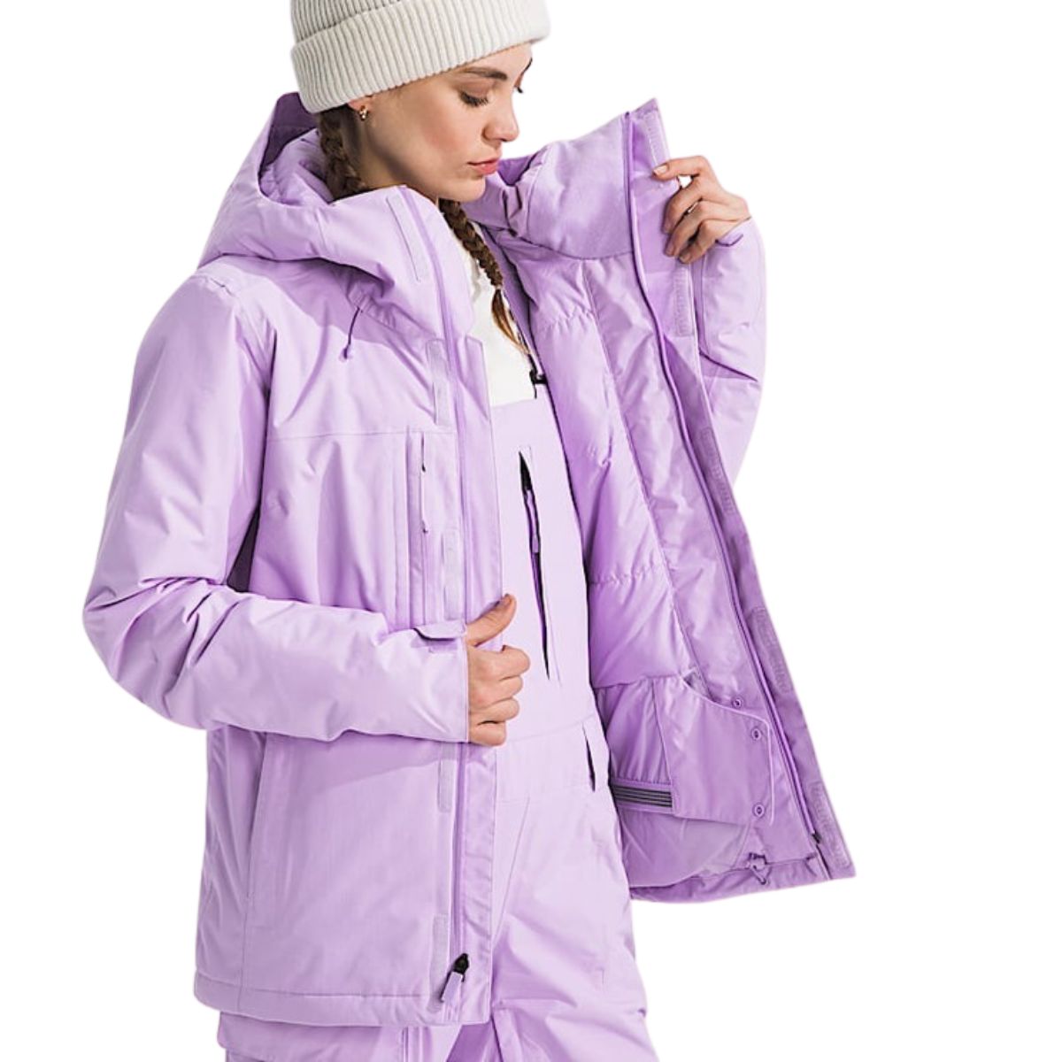 The North Face Women’s Freedom Insulated Jacket