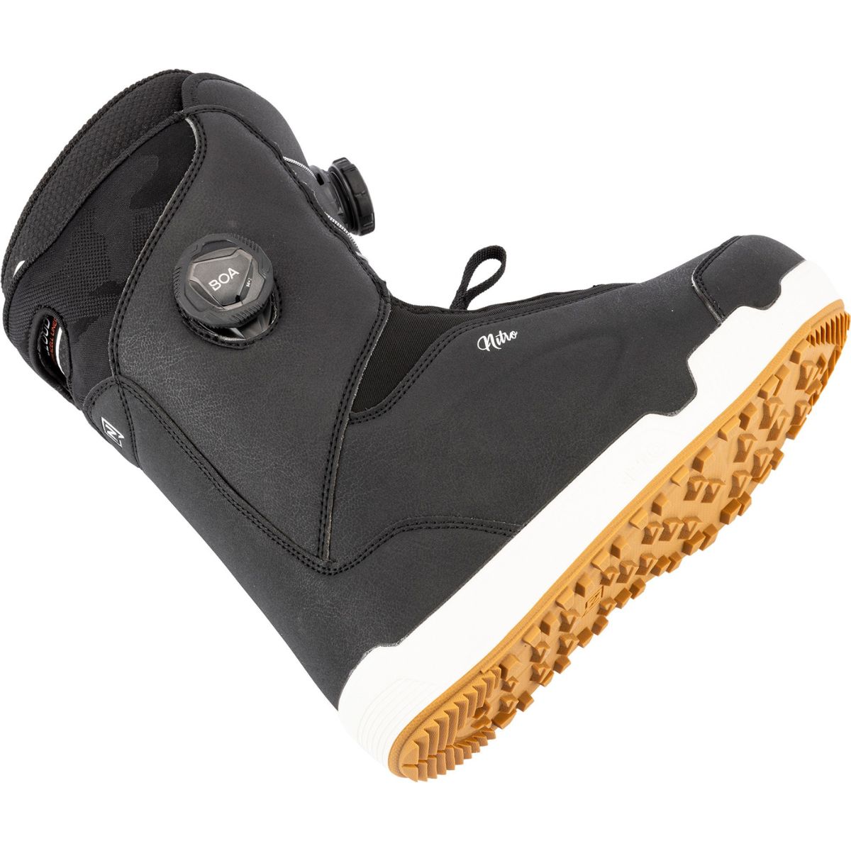Nitro Women's Scala Boa Snowboard Boots