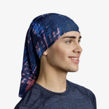 Buff Reflective Multifunctional Neckwear