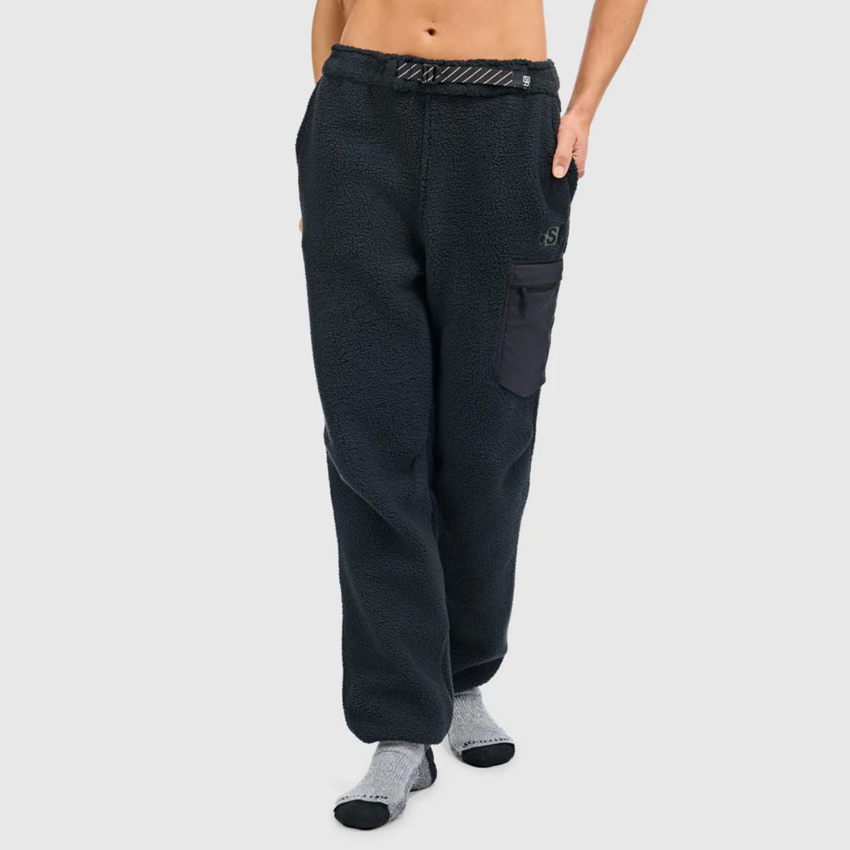 Blackstrap Women's Caldera Sherpa Fleece Pant