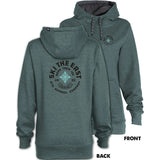 Ski the East Women's Icon Hoodie