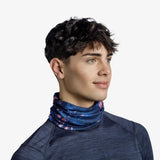 Buff Reflective Multifunctional Neckwear