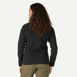 Patagonia Women's Better Sweater® 1/4-Zip Fleece