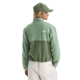 The North Face Women’s Yumiori ¼-Zip Jacket