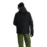 Obermeyer Men's Grommet Insulated Jackets