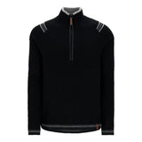 Obermeyer Mens Gambel 1/2 Zip Sweater