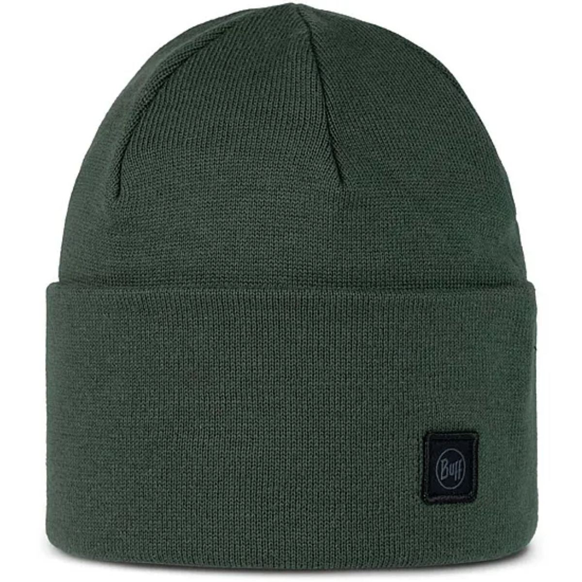 Buff Knitted Niels Beanie