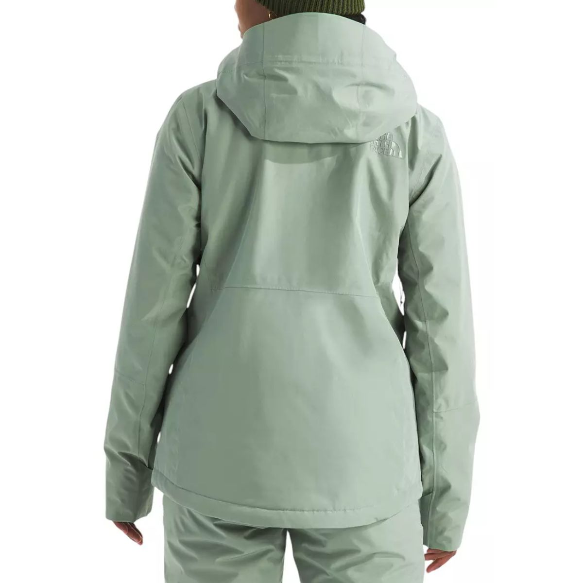The North Face Women's Descendit Jacket