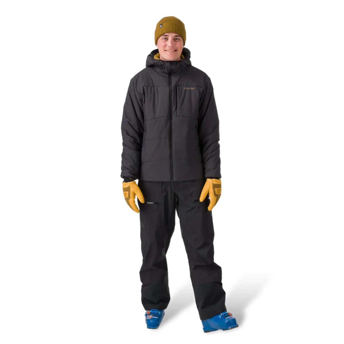 Flylow Men's Bear Jacket