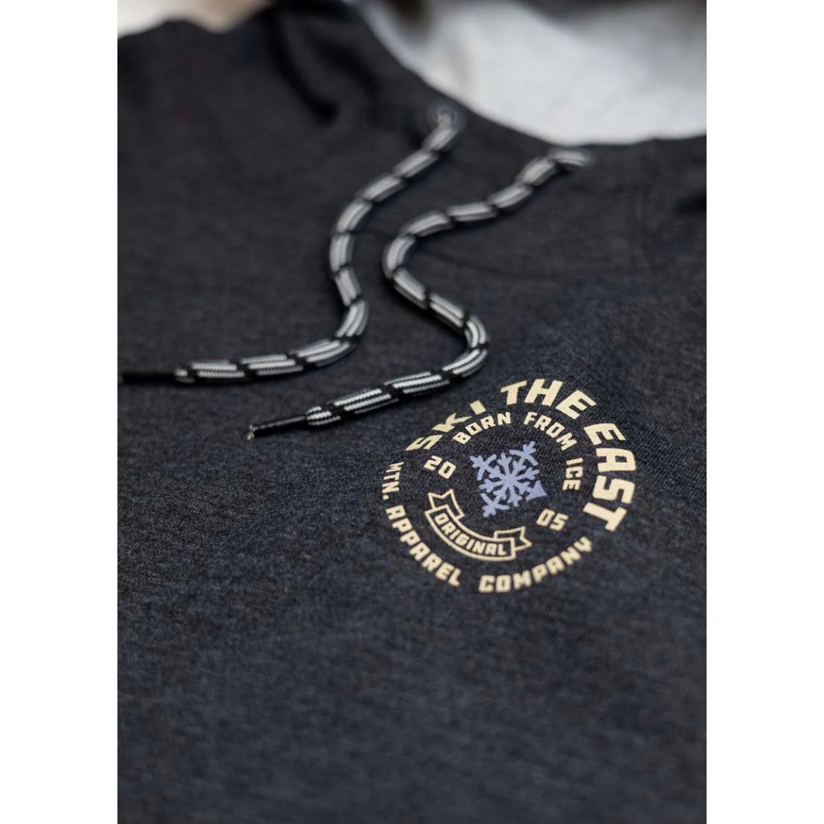 Ski the East Women's Icon Hoodie