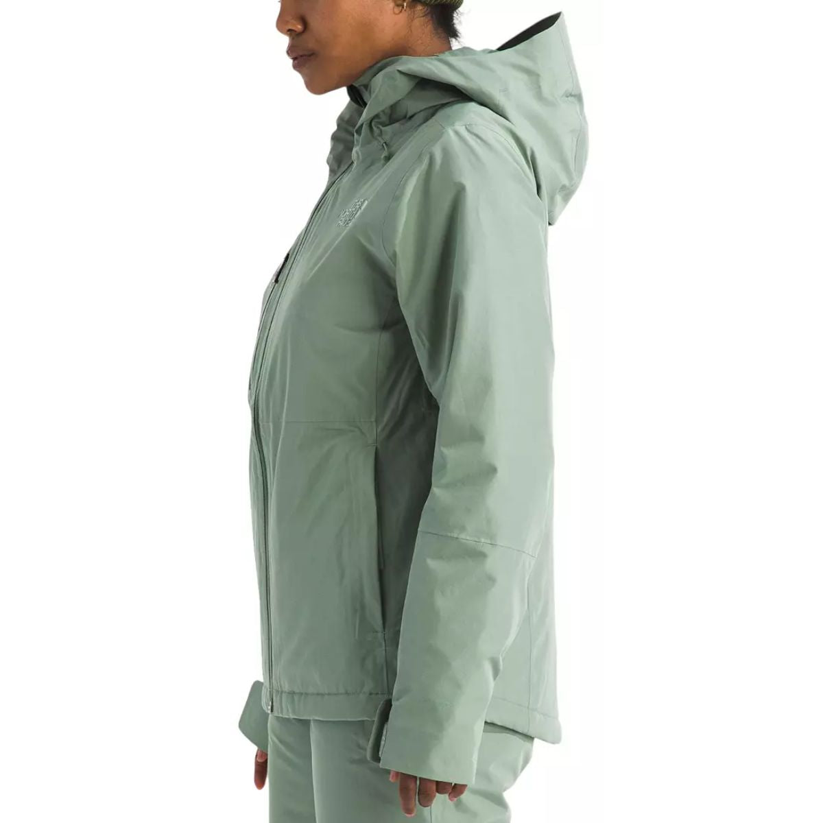The North Face Women's Descendit Jacket