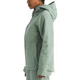 The North Face Women's Descendit Jacket