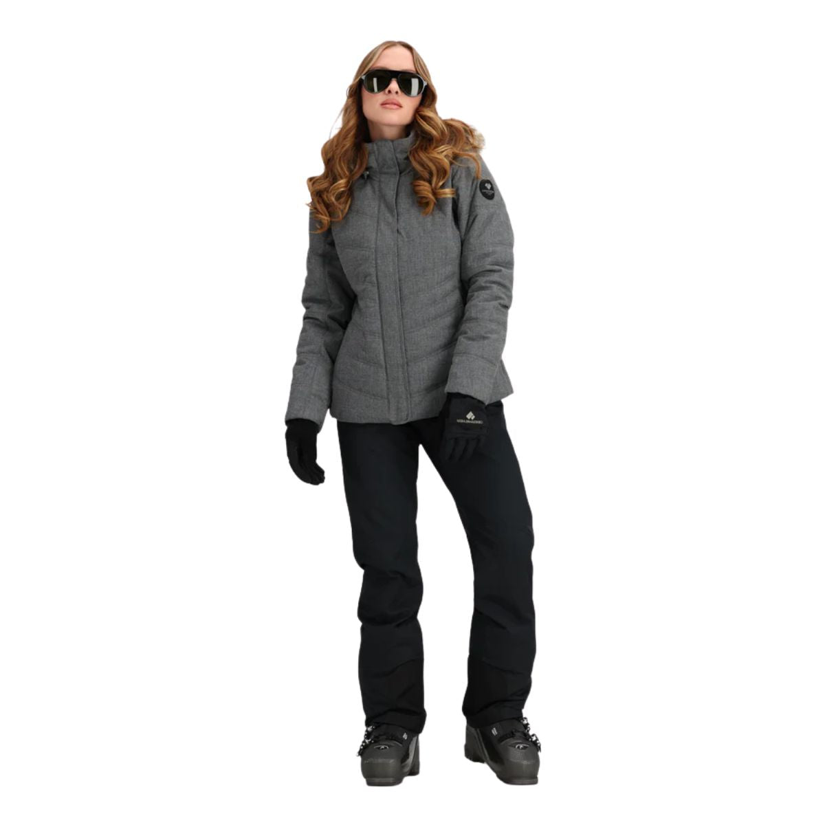 Obermeyer Tuscany II Jacket
