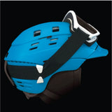 Transpack Goggle Grips