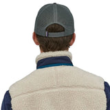 Patagonia P-6 Logo Trucker Hat