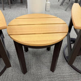 Telescope Casual Furniture Leeward Chat Set