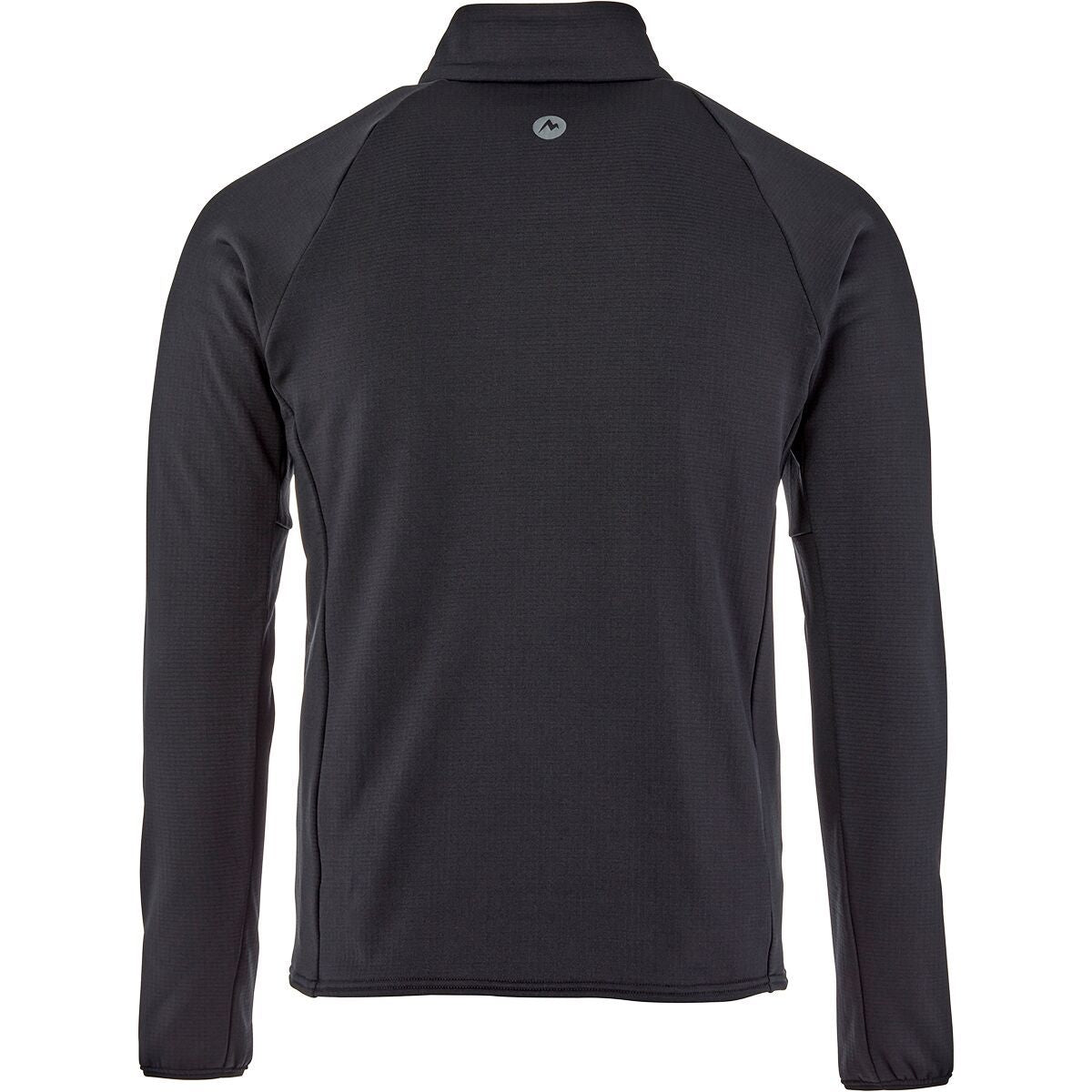 Marmot Men's Leconte Tech Grid Fleece Half-Zip