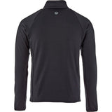 Marmot Men's Leconte Tech Grid Fleece Half-Zip
