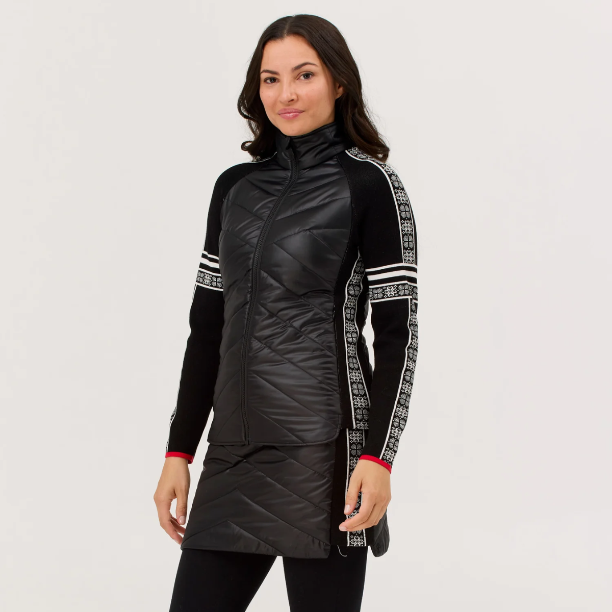 Krimson Klover Women's Switchback Jacket