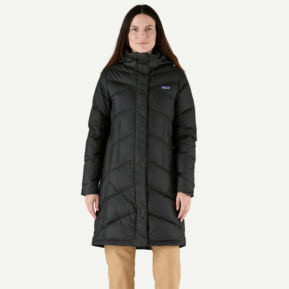 Patagonia Women's Down With It Parka