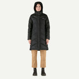 Patagonia Women's Down With It Parka