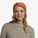 Buff Knitted & Polar Headband