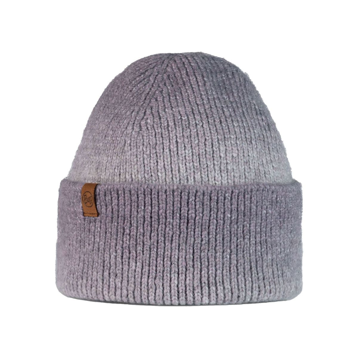 Buff Knitted Beanie