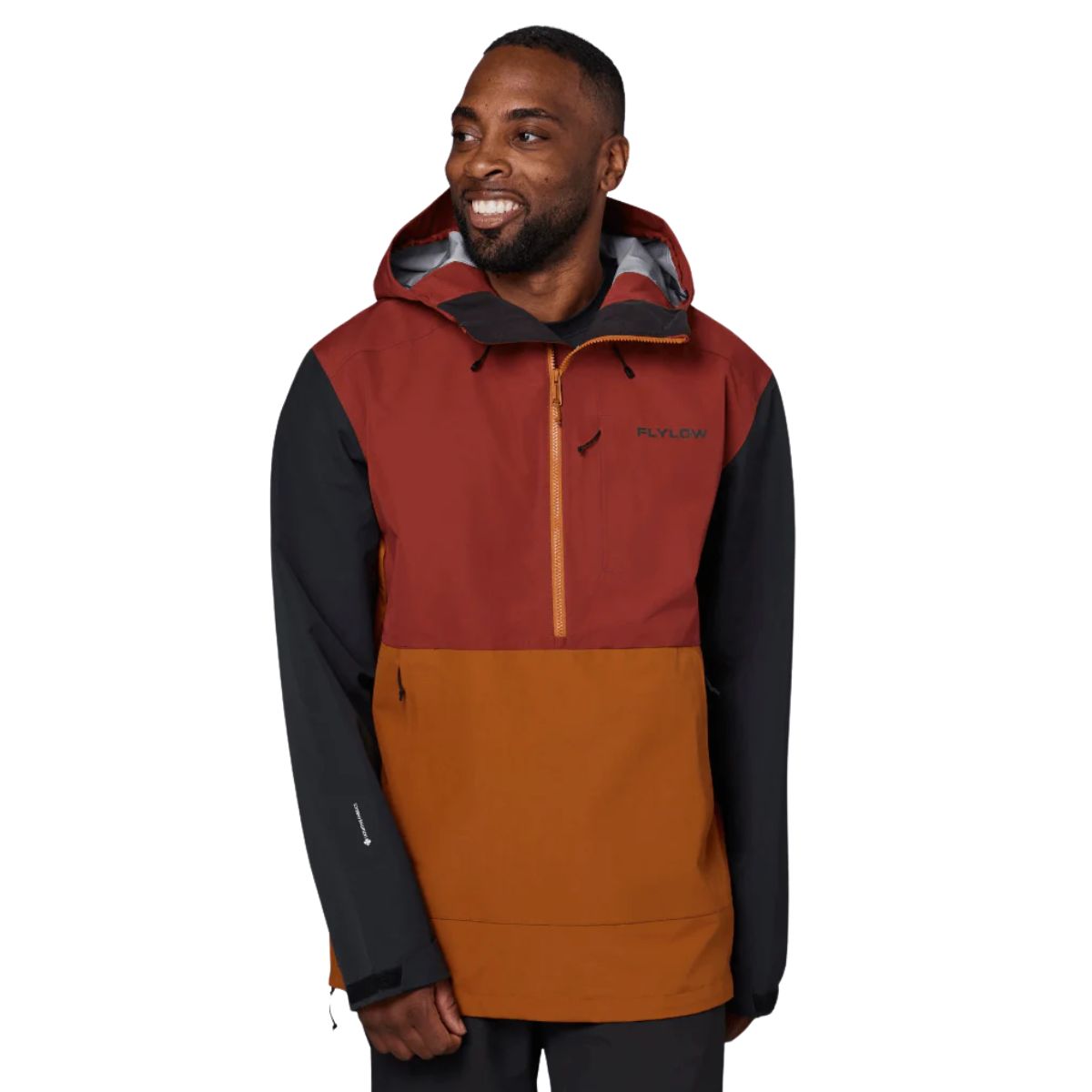 Flylow Knight Anorak Jacket