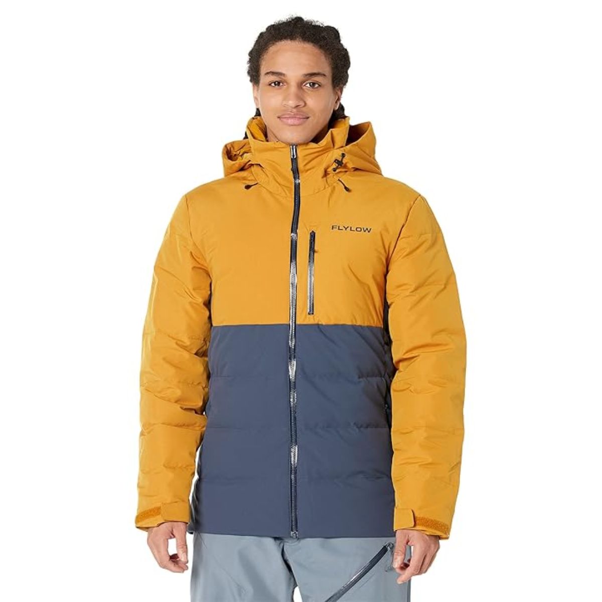 Flylow Men's Colt Down Jacket