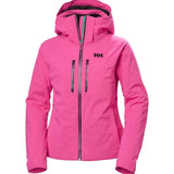 Helly Hansen Women's Alphelia LIFALOFT™ Ski Jacket